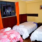 Incama Hostel