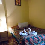 Hostal Wayras