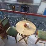 Peruvian Hostal