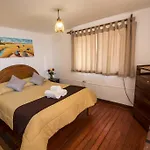 Hostal Wara Wara