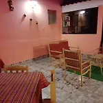 Hospedaje Casa Inkusco