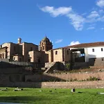 Hostal Lucerito