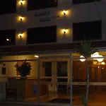 Hostal Alfonso II