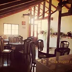 Hostal Conde Meloc