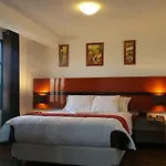 Balconcillo Hotel