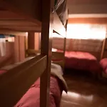 Parwa Hostel
