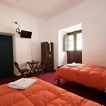 Andean Home