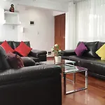 Luxury Inka Apartments