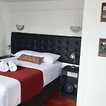 Luxury Inka Apartments