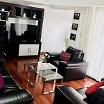 Luxury Inka Apartments