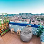 La Casita Azul Hostel