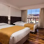 El Sol Cusco Apartments
