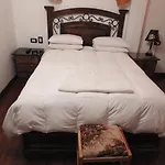 Mister Inkas Hotel Inn Exclusive Palace