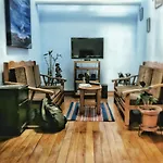 Okidoki Cusco Hostal