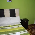 Gringo\'S Hostel Cusco
