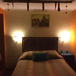 Hospejade Amankaes De San Blas
