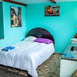 Inkas Garden Apartment