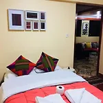 Habitacion Mariano De Los Santos