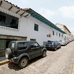 Hostal Suecia 2