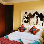 Habitacion Mariano De Los Santos