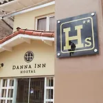 Hostal Danna Inn
