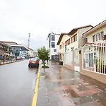 Hostal Danna Inn
