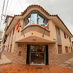 Sonnenthal Bed & Breakfast Cusco