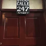 Quera Calle Hostel