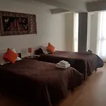 Kintu Apart-Hotel