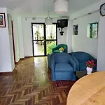 Hospedaje Qausay