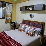 Hostal Dreams House