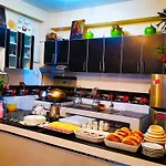 Hostal Casa Dorada Cusco