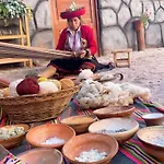 El Tambo Del Chasqui