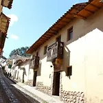 Balcon Del Inka