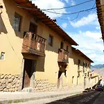 Balcon Del Inka
