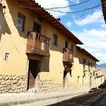 Balcon Del Inka