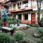 Munaycha Casa Hospedaje Familiar