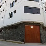 Hostal San Martin