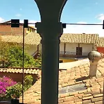 Fuente De Agua Cusco Hotel