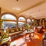 Fuente De Agua Cusco Hotel