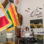 Qente Cusco Hotel