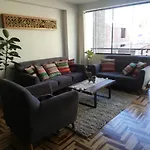 The Bamboo Room