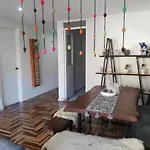 The Bamboo Room