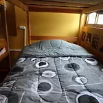 Hostal Caja Magica