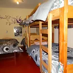 Hostal Caja Magica