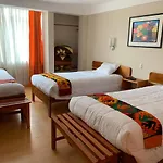 Sara Wasi Hostal