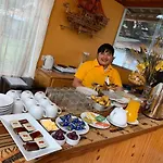 Sara Wasi Hostal