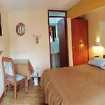 Hostal Cusi Wasi