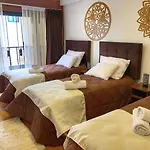 Apartamento A Pasos De La Plaza Cusco Inlove