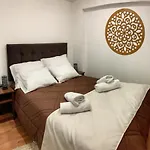 Apartamento A Pasos De La Plaza Cusco Inlove
